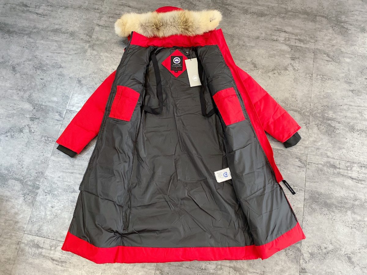 Canada Goose 22 Women Winter Jacket XXS-XL - Image 8