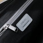Dior CD Diamond Clutch Bags Size 24.5*14.5*13cm - Image 8