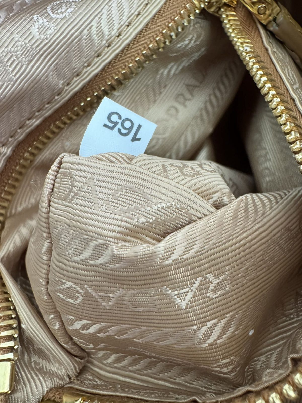 Prada 1BH218 Re-Edition 1978 Re-Nylon Shoulder Bags Size 21*17*8cm` - Image 9