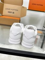 Louis Vuitton Buttersoft Pharrell Williams Monogram Sneaker Size 36-46 - Image 4