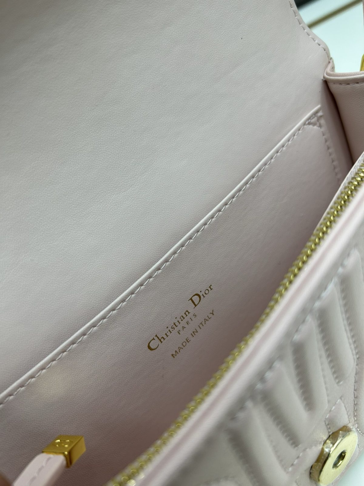 Dior Miss New Women Shoulder Bags Size 18*6.5*11cm - Image 8
