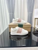 Valentino Open Sneaker Size 36-41 - Image 4