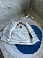 Canada Goose E2229 Crofton Vest-WD Men Winter Vest Size S-XXL - Image 4