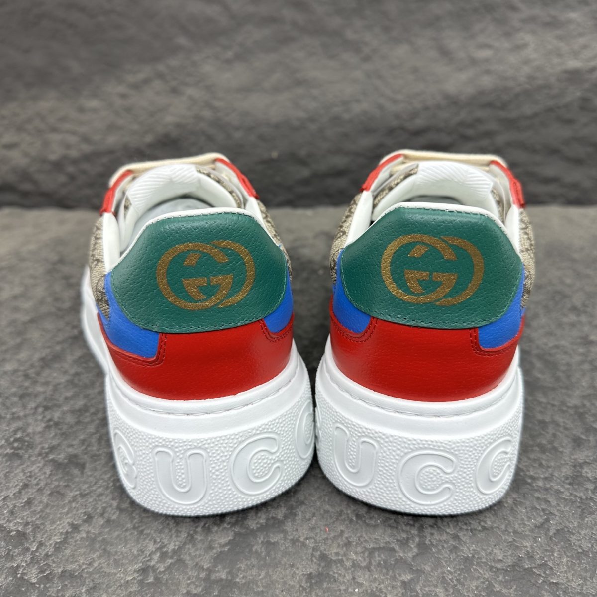 Gucci GG Supreme Sneaker Size 36-46 - Image 8