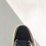 Nike Air Jordan 1 x Travis Scott Low Top Sneaker Shoes Gr. 36-46 - Image 6