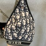 Dior Swimsuit Size S-XL - Image 3