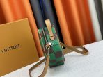 Louis Vuitton N40563 Shoulder Bags Size 20cm - Image 3