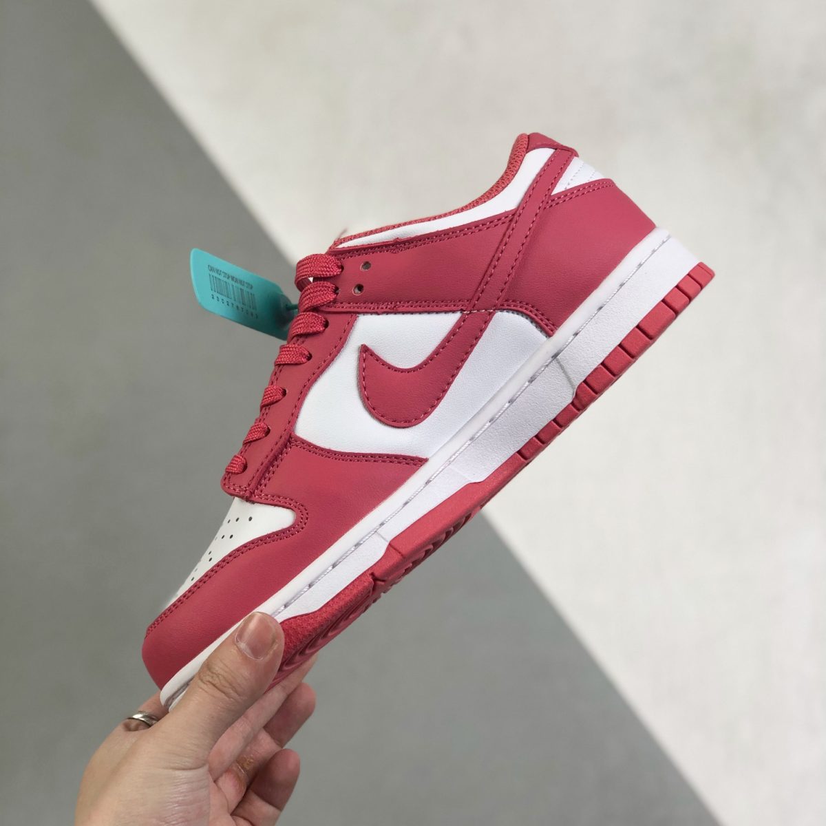 Nike Dunk Low Top Sneakers  Gr. 36-45 - Image 3