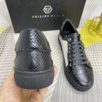 Philipp Plein Mens Sneakers Shoes 38 - 44 - Image 6