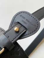 Louis Vuitton M13044 All In Monogram Women Shoulder Bags Size 30*25*17cm - Image 6
