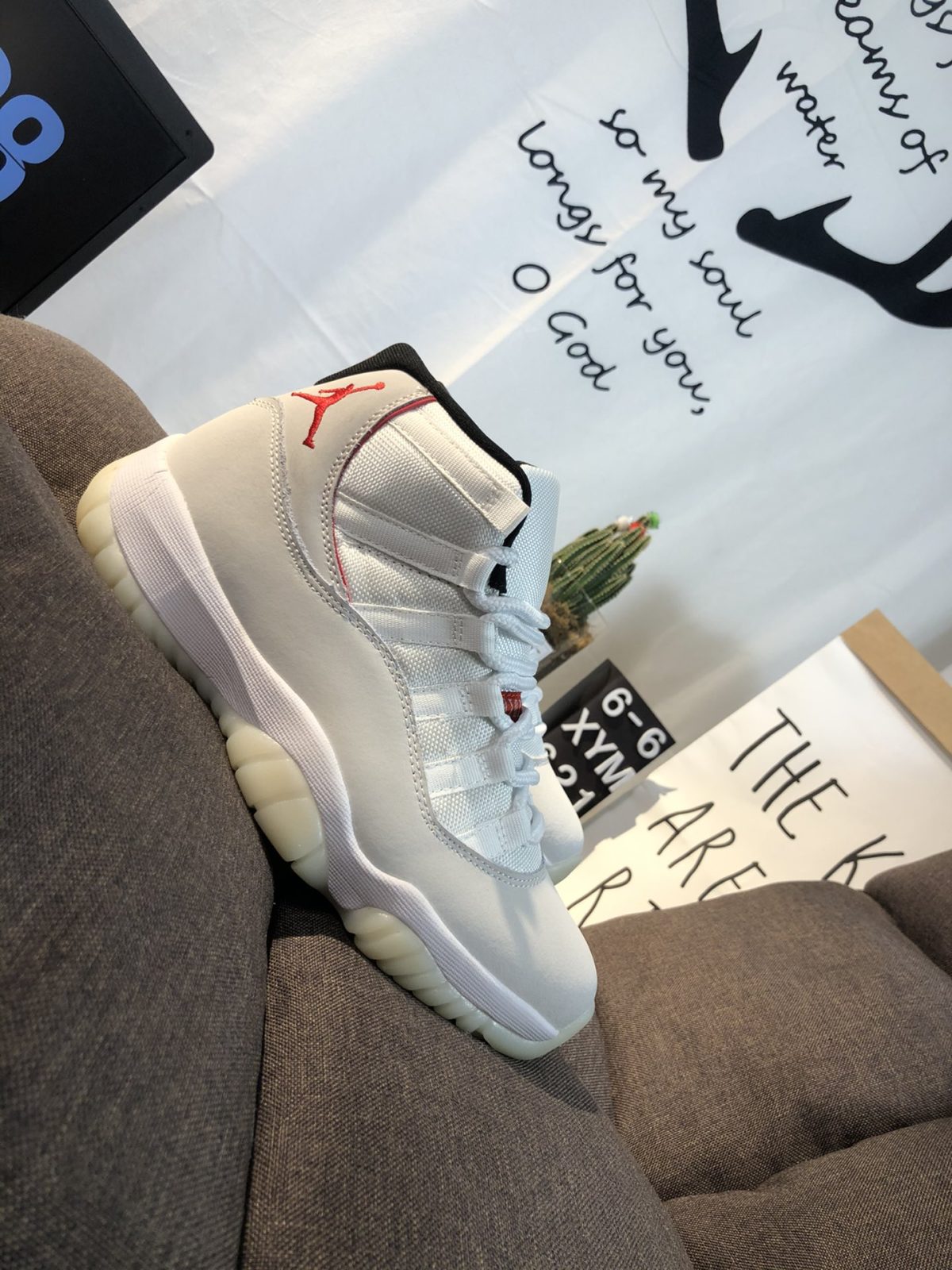 Nike Air Jordan 11 AJ11 Mens/Women Sneakers Shoes Gr. 36-45 - Image 5