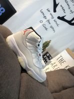 Nike Air Jordan 11 AJ11 Mens/Women Sneakers Shoes Gr. 36-45 - Image 5