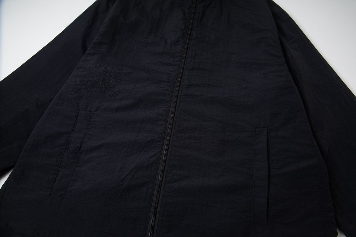 Burberry Jacket Size S-XL - Image 17