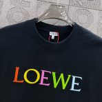 Loewe T Shirt  Embroider Logo Size XS-L - Image 8
