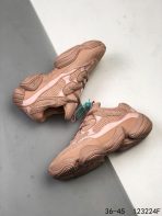 Yeezy 500 Mens/Women's Sneakers Shoes 36 - 45 - Image 6