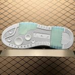 OFF White Out of Office Calf Leather Sneaker Size 36-45 - Image 5