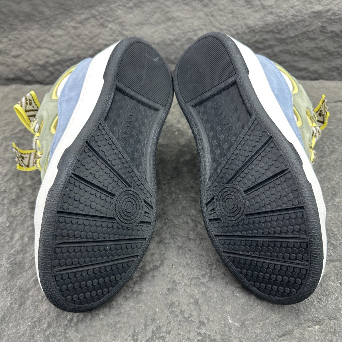 Lanvin Curb Sneaker Size 36-46 - Image 6