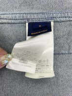 Louis Vuitton Sommeranzug Size S-XL - Image 8