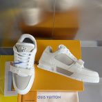 Louis Vuitton 2024ss LV Trainer Sneaker Size 36-46 - Image 6