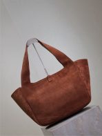 YSL Bea Hobo Women Shopping Bags Size 50*28*18cm - Image 7
