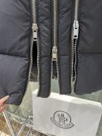 Moncler X Willow Smith Down Jacket Size S-XL - Image 2