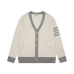 Thom Browne Unisex Jacket Size S-XL