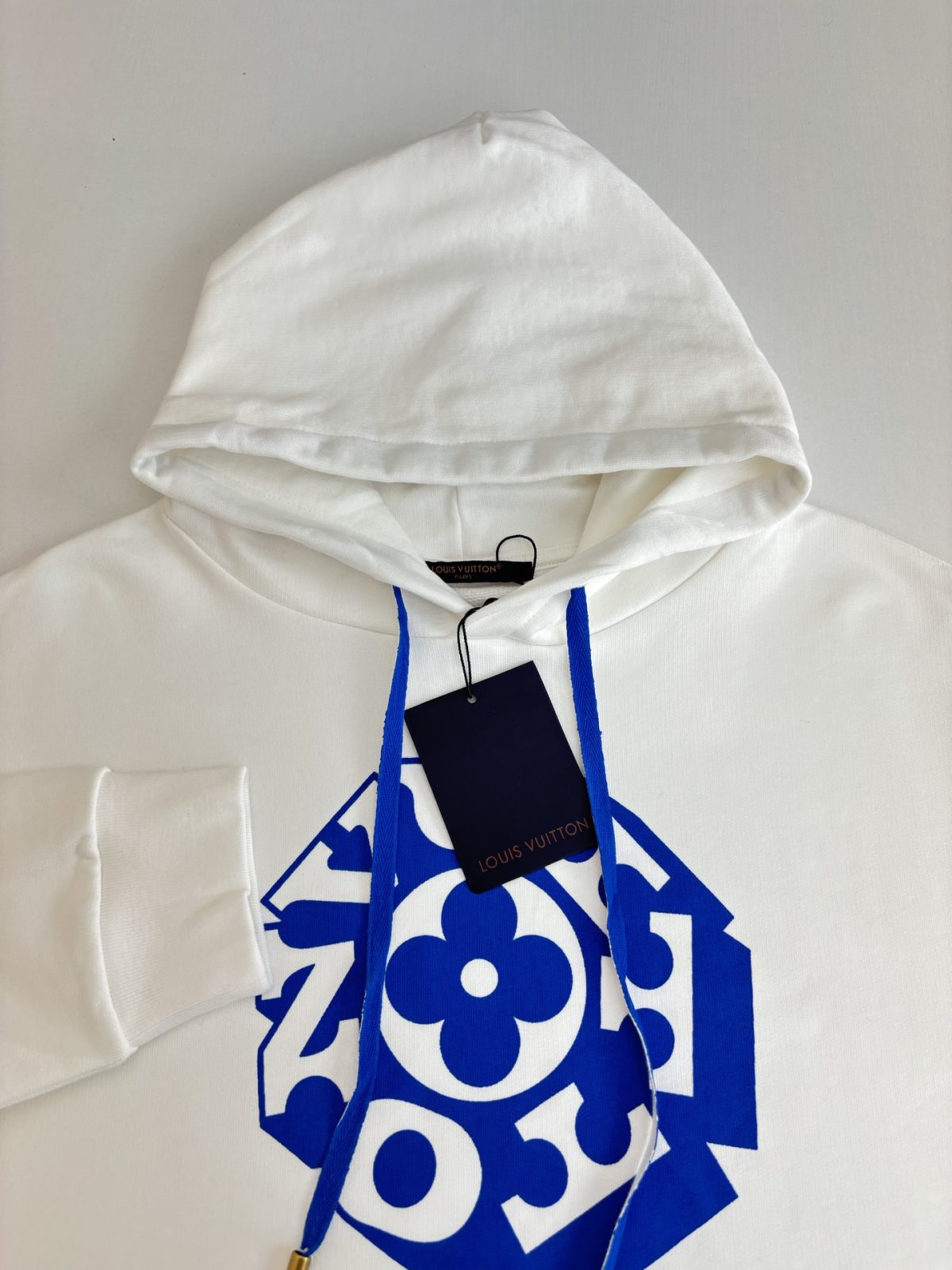 Louis Vuitton 2025FW New Unisex Sweatshirt Size S-XL - Image 10