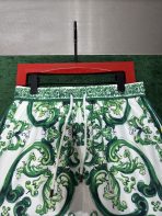 Dolce Gabbana 2025 New Sommeranzug Size S-2XL - Image 11