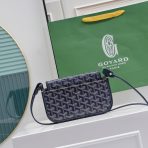 Goyard Shoulder Bags Size 20.5*14*2cm - Image 2