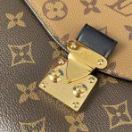 Louis Vuitton M44875 M44876 Pochette Métis Women Bags Size 25*19*7cm - Image 18