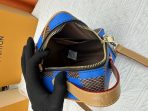 Louis Vuitton N40547 Shoulder Bags Size 20cm - Image 9