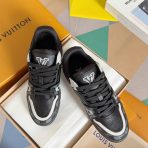 Louis Vuitton Trainer Sneaker Size 40-46 - Image 2