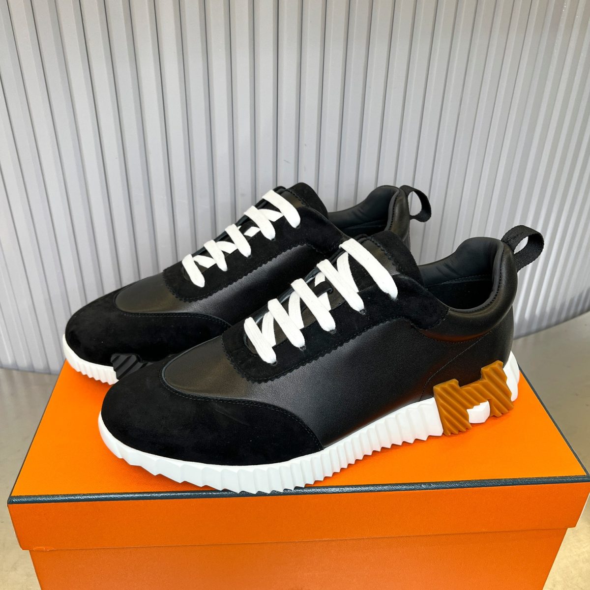 Hermes Bouncing Sneaker Size 36-46 - Image 1