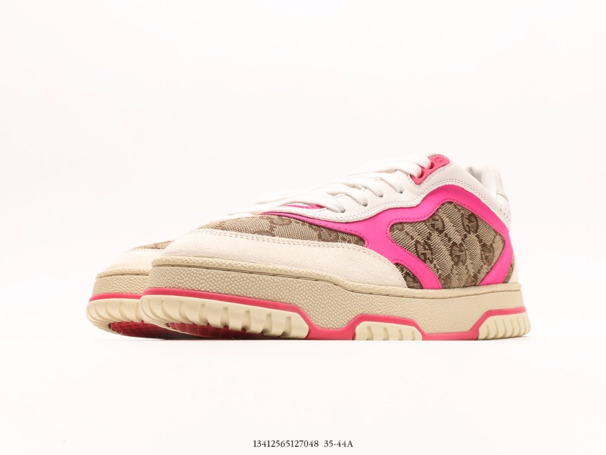 Gucci RE-WEB Sneaker Size 36-45 - Image 7