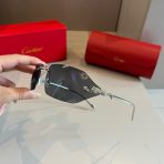 Cartier Sunglasses - Image 4