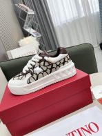 Valentino 2023 new Sneaker size 35-46 - Image 8
