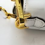 Fendi Baguette Women Shoulder Bags 27*6*15cm - Image 6