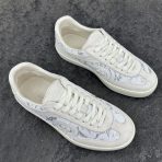 Gucci MIT GG Sneaker Size 36-45 - Image 2