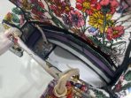 Dior Lady Women Shoulder Bags 24*20*11cm - Image 8