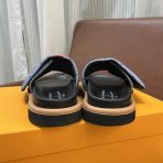 Louis Vuitton Slippers Size 36-45 - Image 6