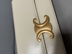 Celine 25ss Lulu Shoulder Bags Size 24*11.5*8cm - Image 4