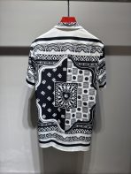 Dolce Gabbana 2025 New Sommeranzug Size S-2XL - Image 3