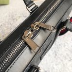 Gucci Aus GG Supreme Shoulder bags Size 36*28*7cm - Image 8