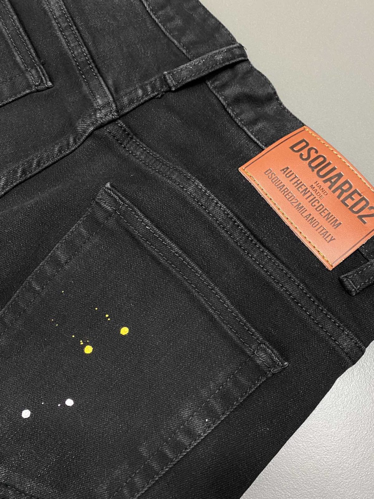Dsquared Jeans Men Size 28-38 - Image 9