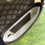 Gucci Ophidia Shoulder Bags 13*22*4cm - Image 10