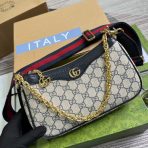 Gucci Women Shoulder Bags 25*15.5*6cm - Image 7