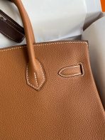 Hermes Women Handbags Shoulder Bags 3-Size - Image 5