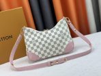 Louis Vuitton Odeon Monogram Women Bags Size 27*16*10cm - Image 4