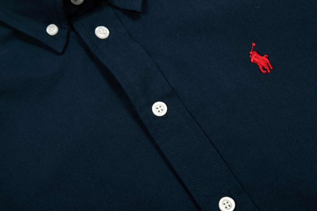 Ralph Lauren  Shirt Size S-XL - Image 10