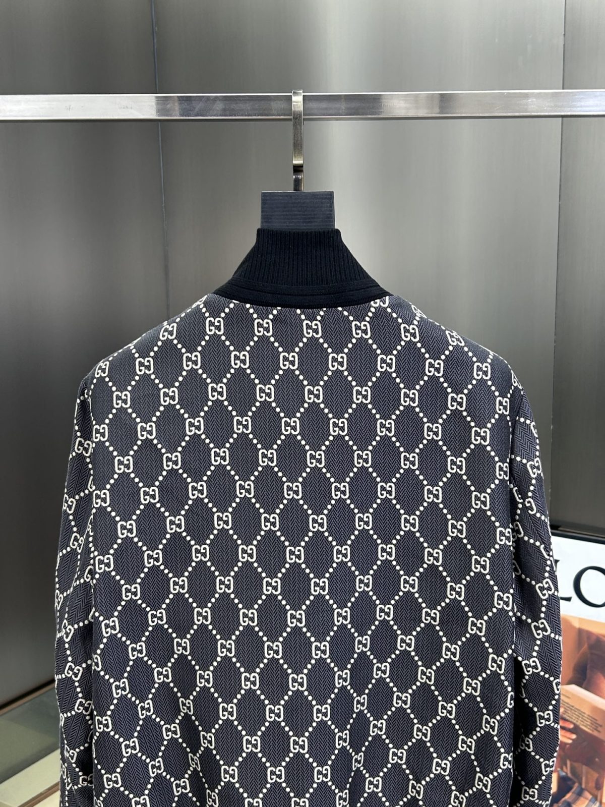 Gucci Unisex Jacket Size M-XXXL - Image 10